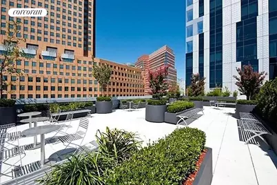 150 Myrtle Avenue #PH3203, New York City, NY 11201 - Photo 18