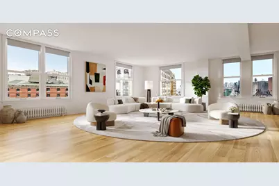 565 Broadway #8, New York City, NY 10012 - Photo 2