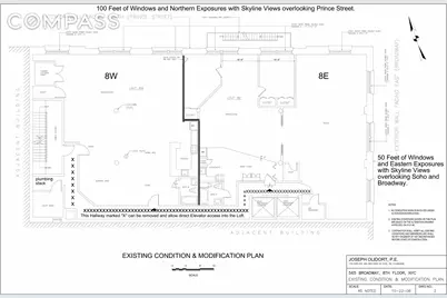 565 Broadway #8, New York City, NY 10012 - Photo 12