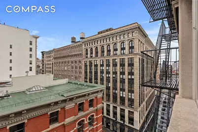 565 Broadway #8, New York City, NY 10012 - Photo 8