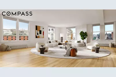565 Broadway #8, New York City, NY 10012 - Photo 4