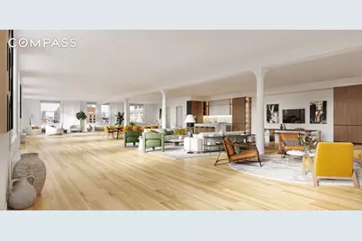 565 Broadway #8, New York City, NY 10012 - Photo 1