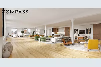 565 Broadway #8, New York City, NY 10012 - Photo 1