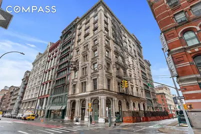 565 Broadway #8, New York City, NY 10012 - Photo 14