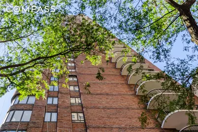 52 E End Avenue #12B, New York City, NY 10028 - Photo 8