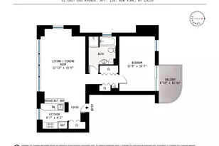 52 East End Ave, New York, NY 10028 - Photo 1