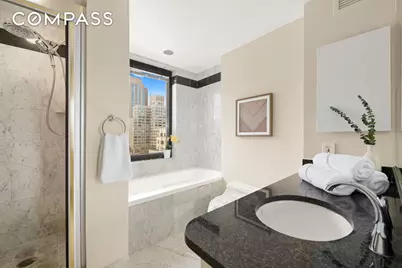 52 E End Avenue #12B, New York City, NY 10028 - Photo 6