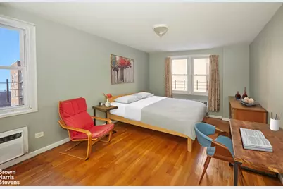 110-15 71st Road #3M, New York City, NY 11375 - Photo 4