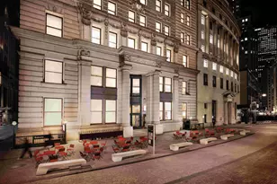 25 Broad St, New York City, NY 10004 - Photo 8