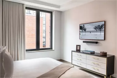 401 West Street #5A, New York City, NY 10014 - Photo 4
