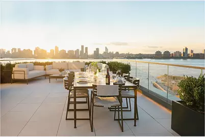 401 West Street #5A, New York City, NY 10014 - Photo 6