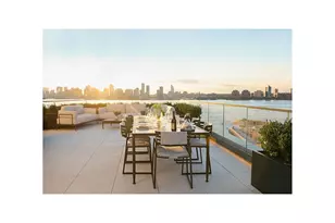 401 West St, New York City, NY 10014 - Photo 6