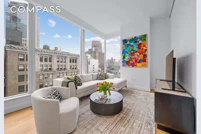 15 E 30th Street #19B, New York, NY 10016 - Photo 12