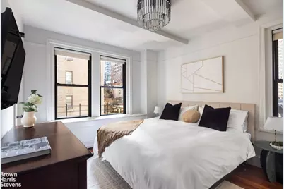 260 W End Avenue #6B, New York City, NY 10023 - Photo 4