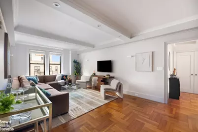 260 W End Avenue #6B, New York City, NY 10023 - Photo 1
