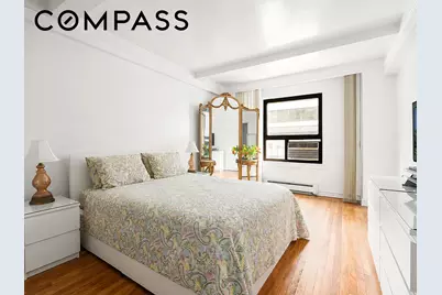 227 E 57th Street #3DEF, New York City, NY 10022 - Photo 2