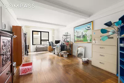 227 E 57th Street #3DEF, New York City, NY 10022 - Photo 2