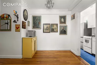 227 E 57th Street #3DEF, New York City, NY 10022 - Photo 6