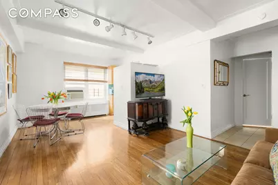227 E 57th Street #3DEF, New York City, NY 10022 - Photo 2
