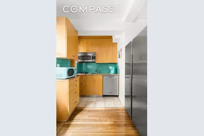 227 E 57th Street #3DEF, New York City, NY 10022 - Photo 8