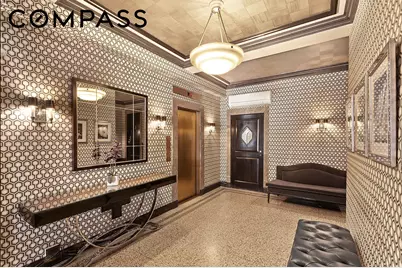 227 E 57th Street #3DEF, New York City, NY 10022 - Photo 10