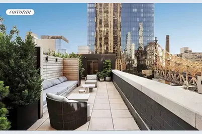 401 E 60th Street #4H, New York, NY 10065 - Photo 4