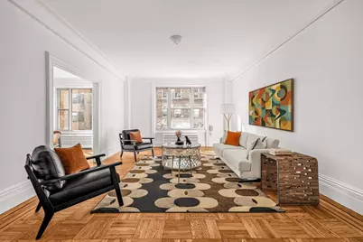 180 Riverside Drive #3B, New York, NY 10024 - Photo 1
