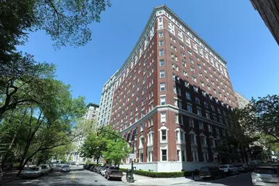 180 Riverside Drive #3B, New York City, NY 10024 - Photo 14