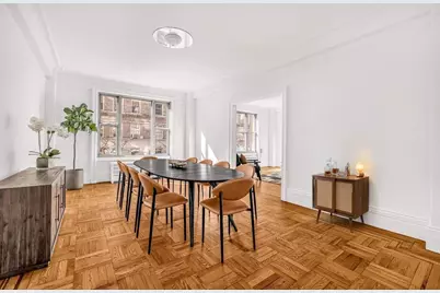 180 Riverside Drive #3B, New York City, NY 10024 - Photo 4