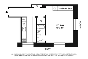 2109 Broadway, New York, NY 10023 - Photo 1