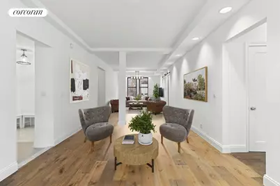 320 W 89th Street #3CD, New York City, NY 10024 - Photo 2