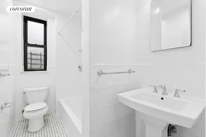 320 W 89th Street #3CD, New York City, NY 10024 - Photo 14