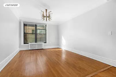 345 W 88th Street #5D, New York, NY 10024 - Photo 2