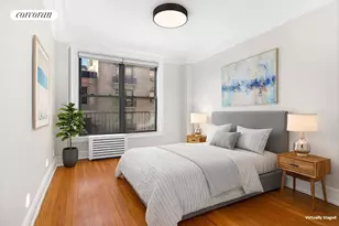 345 W 88th St, New York City, NY 10024 - Photo 6