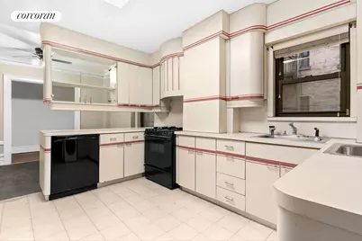 345 W 88th Street #5D, New York City, NY 10024 - Photo 10