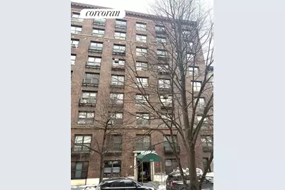 345 W 88th Street #5D, New York City, NY 10024 - Photo 14