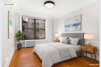 345 W 88th Street #5D, New York City, NY 10024 - Photo 6