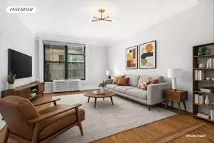 345 W 88th St, New York City, NY 10024 - Photo 1
