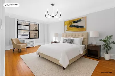 345 W 88th Street #5D, New York City, NY 10024 - Photo 4