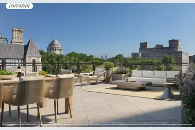 100 Claremont Avenue #14F, New York, NY 10027 - Photo 22