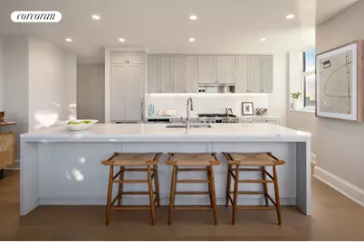 100 Claremont Avenue #14F, New York, NY 10027 - Photo 6