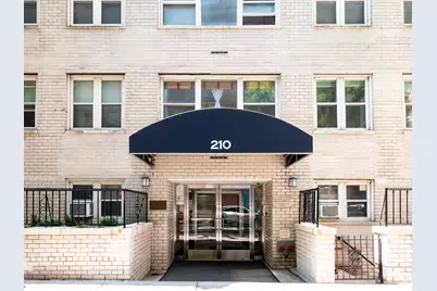 210 E 63rd Street #3C, New York, NY 10065 - Photo 6