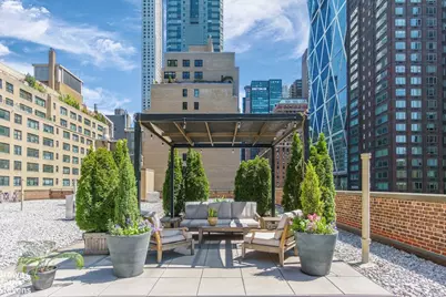 333 W 57th Street #6DE, New York, NY 10019 - Photo 4