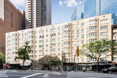 333 W 57th Street #6DE, New York, NY 10019 - Photo 8