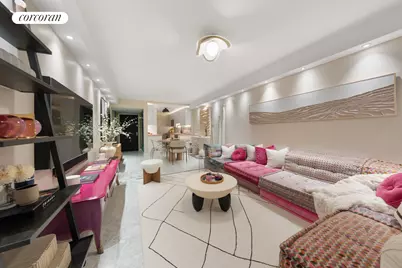 507 E 80th Street #3F, New York City, NY 10075 - Photo 14