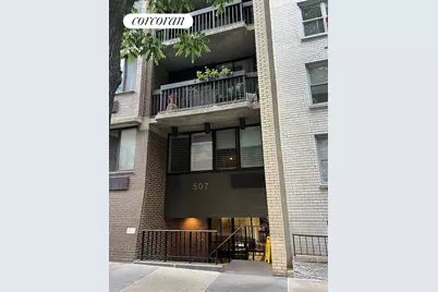 507 E 80th Street #3F, New York, NY 10075 - Photo 1