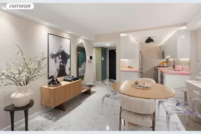 507 E 80th Street #3F, New York City, NY 10075 - Photo 2