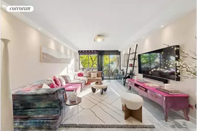 507 E 80th Street #3F, New York City, NY 10075 - Photo 4