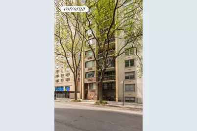 507 E 80th Street #3F, New York City, NY 10075 - Photo 30