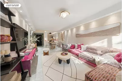 507 E 80th Street #3F, New York City, NY 10075 - Photo 6